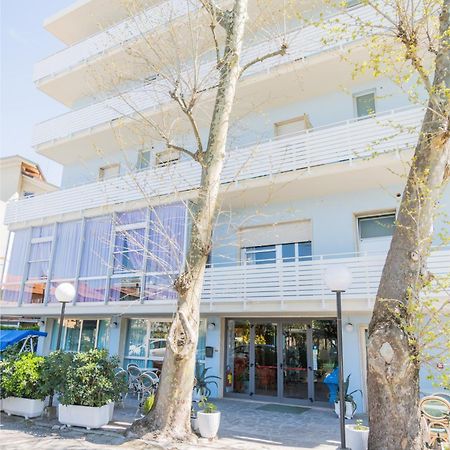 Hotel Mirage Bellaria-Igea Marina Ngoại thất bức ảnh