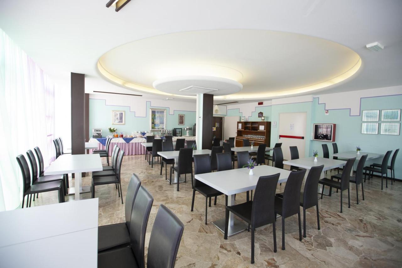 Hotel Mirage Bellaria-Igea Marina Ngoại thất bức ảnh