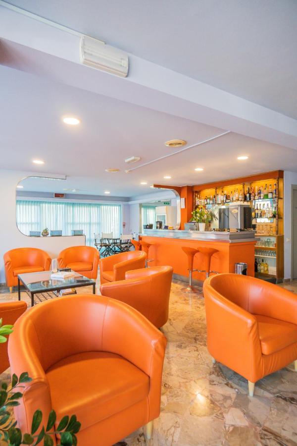 Hotel Mirage Bellaria-Igea Marina Ngoại thất bức ảnh