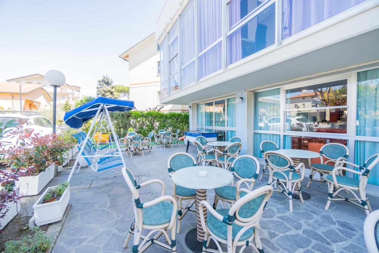 Hotel Mirage Bellaria-Igea Marina Ngoại thất bức ảnh