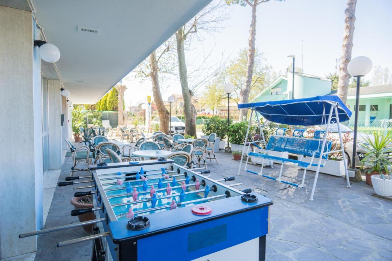 Hotel Mirage Bellaria-Igea Marina Ngoại thất bức ảnh
