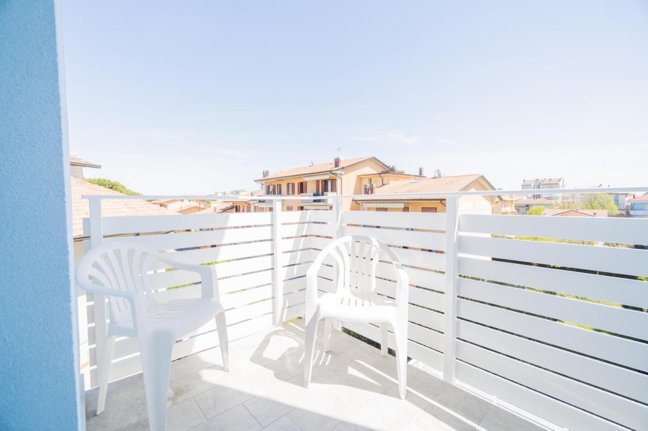 Hotel Mirage Bellaria-Igea Marina Ngoại thất bức ảnh