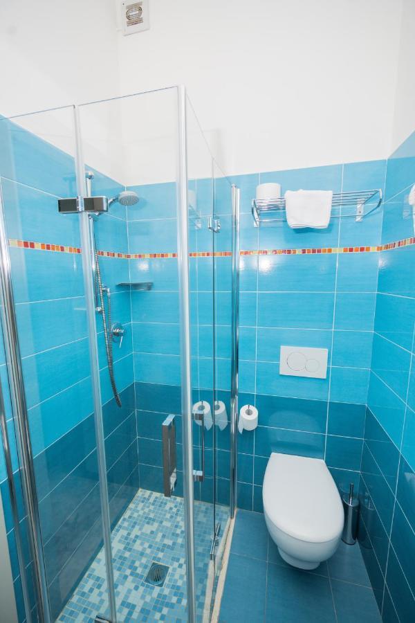 Hotel Mirage Bellaria-Igea Marina Ngoại thất bức ảnh