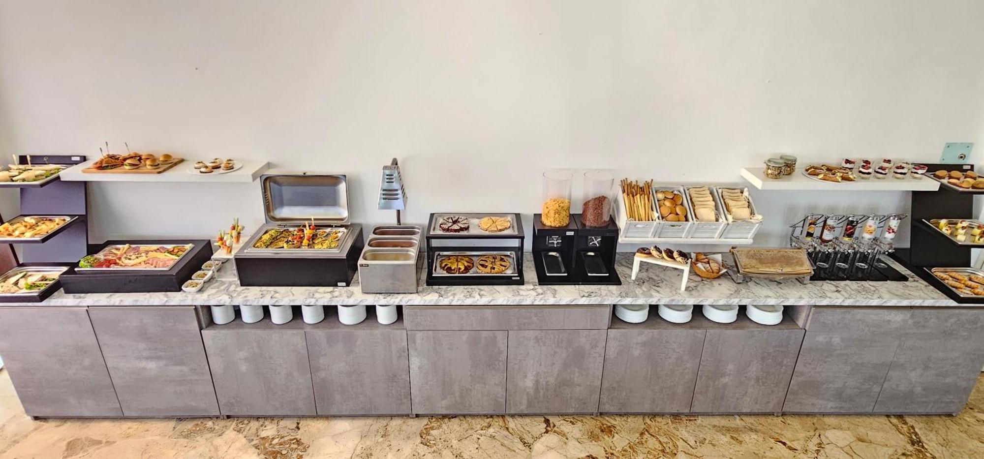 Hotel Mirage Bellaria-Igea Marina Ngoại thất bức ảnh