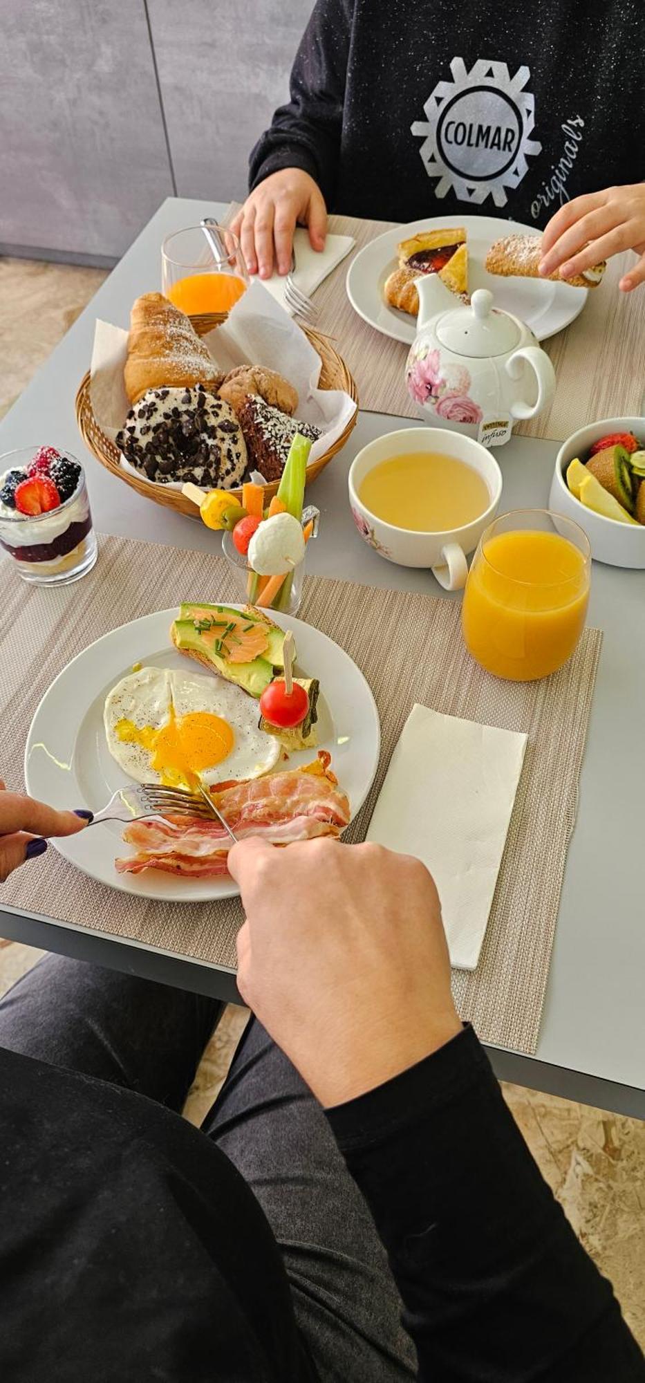 Hotel Mirage Bellaria-Igea Marina Ngoại thất bức ảnh