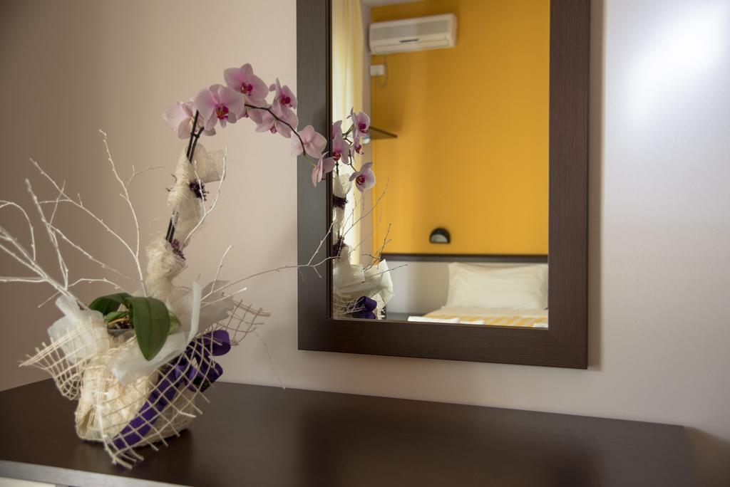 Hotel Mirage Bellaria-Igea Marina Ngoại thất bức ảnh