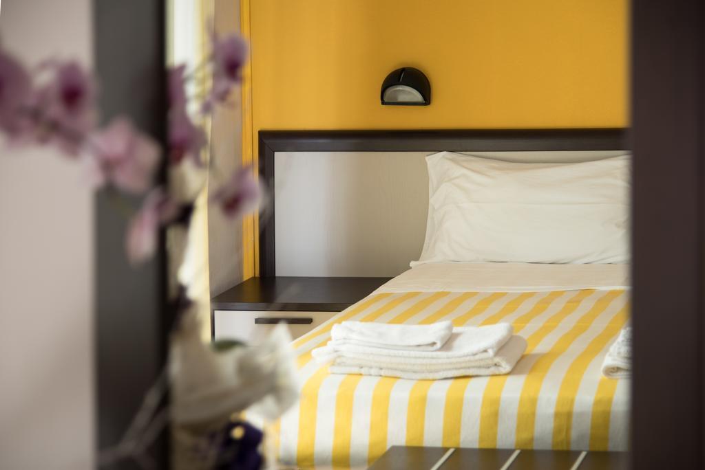 Hotel Mirage Bellaria-Igea Marina Ngoại thất bức ảnh