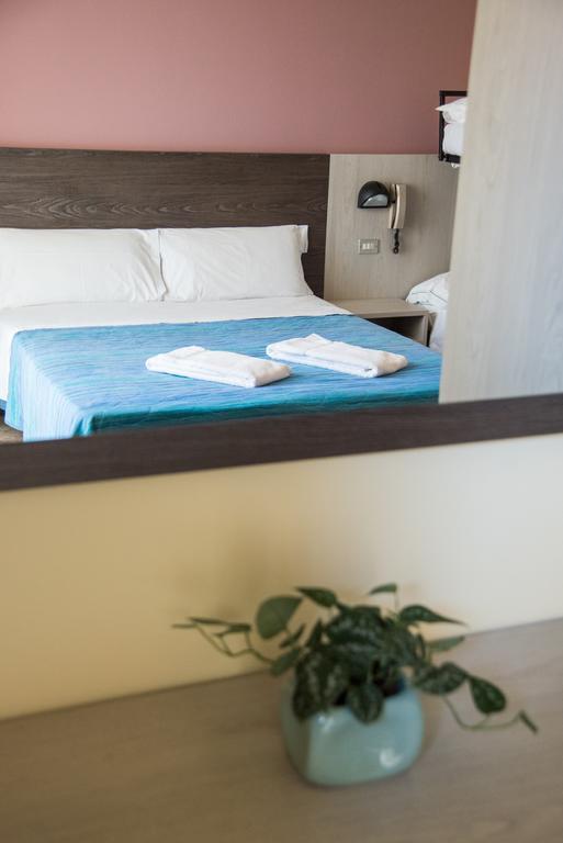 Hotel Mirage Bellaria-Igea Marina Ngoại thất bức ảnh