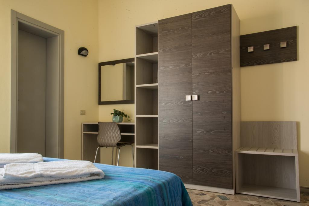 Hotel Mirage Bellaria-Igea Marina Ngoại thất bức ảnh