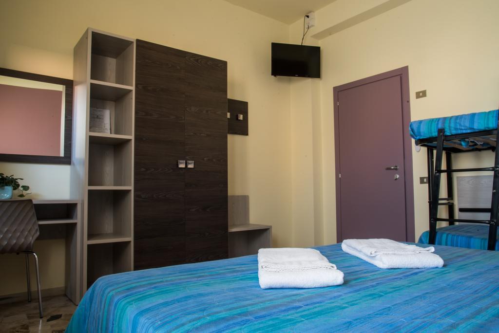 Hotel Mirage Bellaria-Igea Marina Ngoại thất bức ảnh
