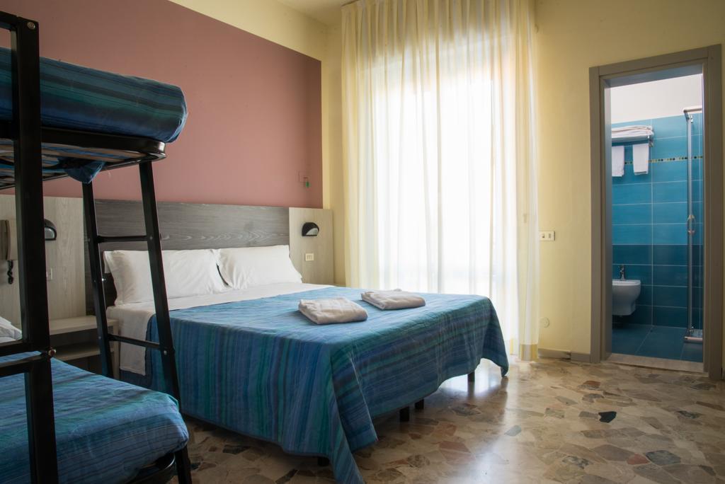 Hotel Mirage Bellaria-Igea Marina Ngoại thất bức ảnh