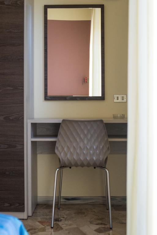 Hotel Mirage Bellaria-Igea Marina Ngoại thất bức ảnh