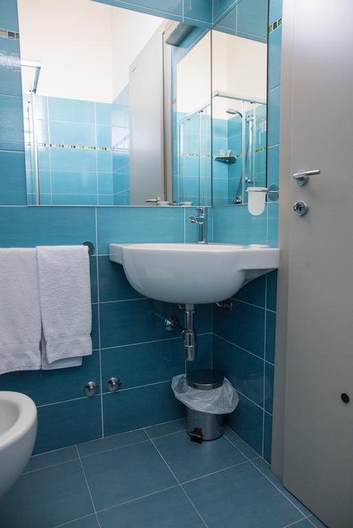 Hotel Mirage Bellaria-Igea Marina Ngoại thất bức ảnh