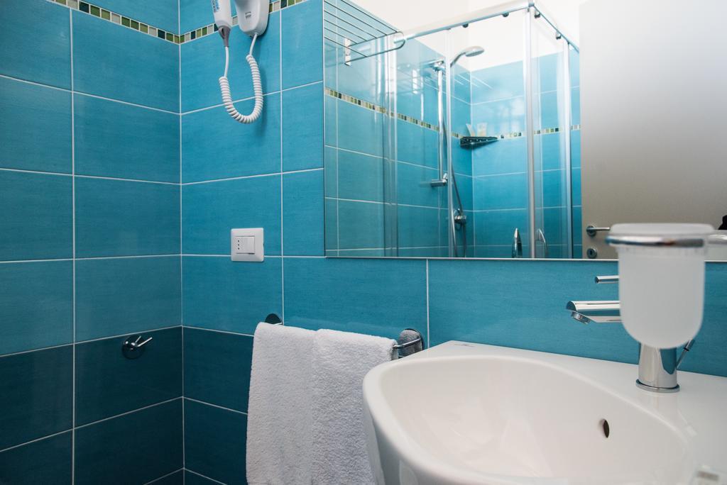 Hotel Mirage Bellaria-Igea Marina Ngoại thất bức ảnh