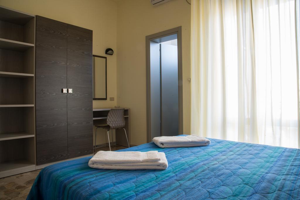 Hotel Mirage Bellaria-Igea Marina Ngoại thất bức ảnh