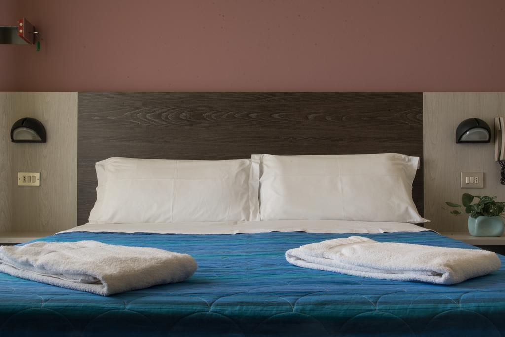 Hotel Mirage Bellaria-Igea Marina Ngoại thất bức ảnh