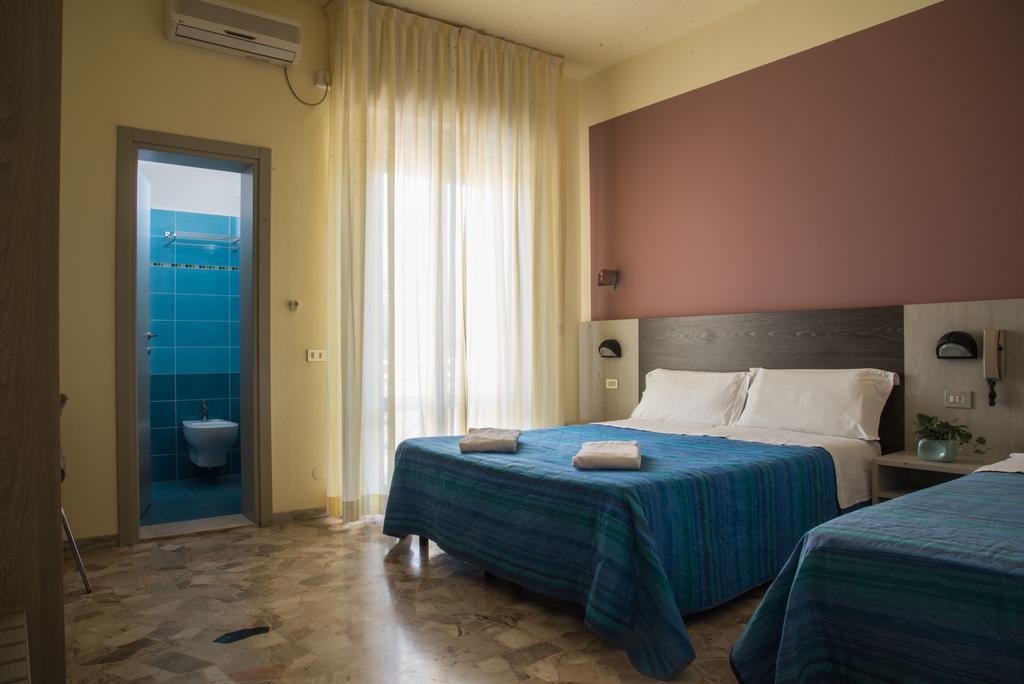 Hotel Mirage Bellaria-Igea Marina Ngoại thất bức ảnh