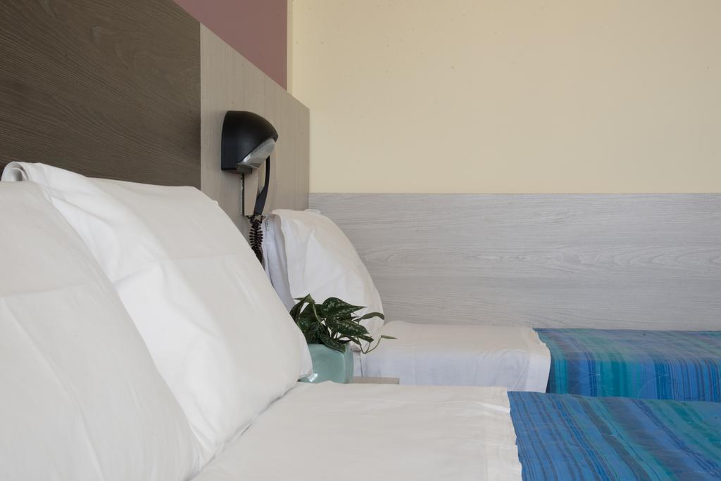 Hotel Mirage Bellaria-Igea Marina Ngoại thất bức ảnh