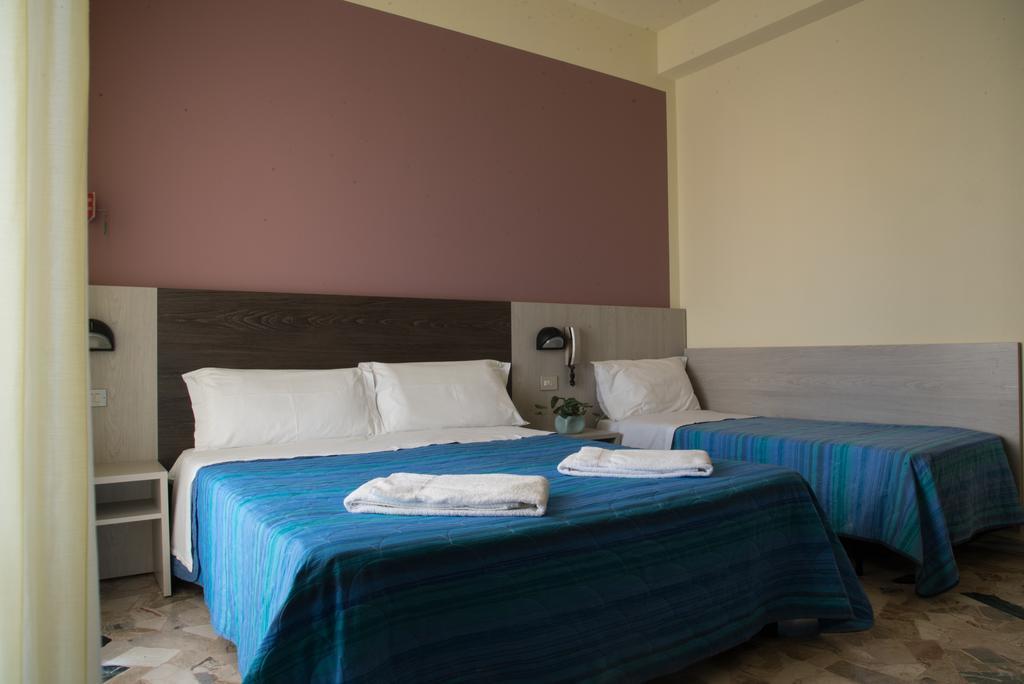 Hotel Mirage Bellaria-Igea Marina Ngoại thất bức ảnh