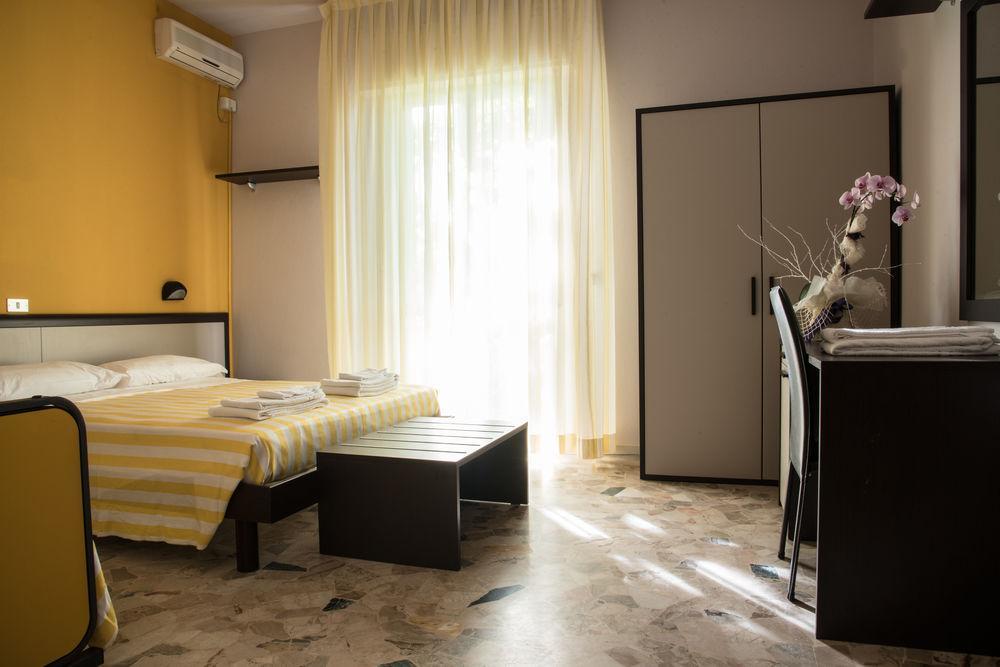 Hotel Mirage Bellaria-Igea Marina Ngoại thất bức ảnh