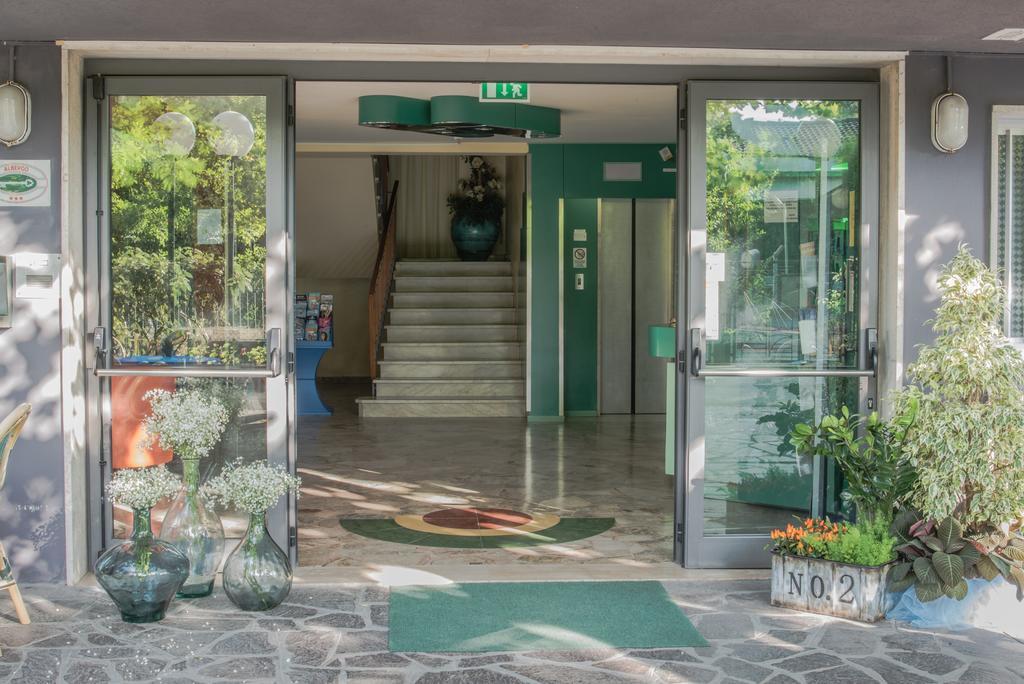 Hotel Mirage Bellaria-Igea Marina Ngoại thất bức ảnh