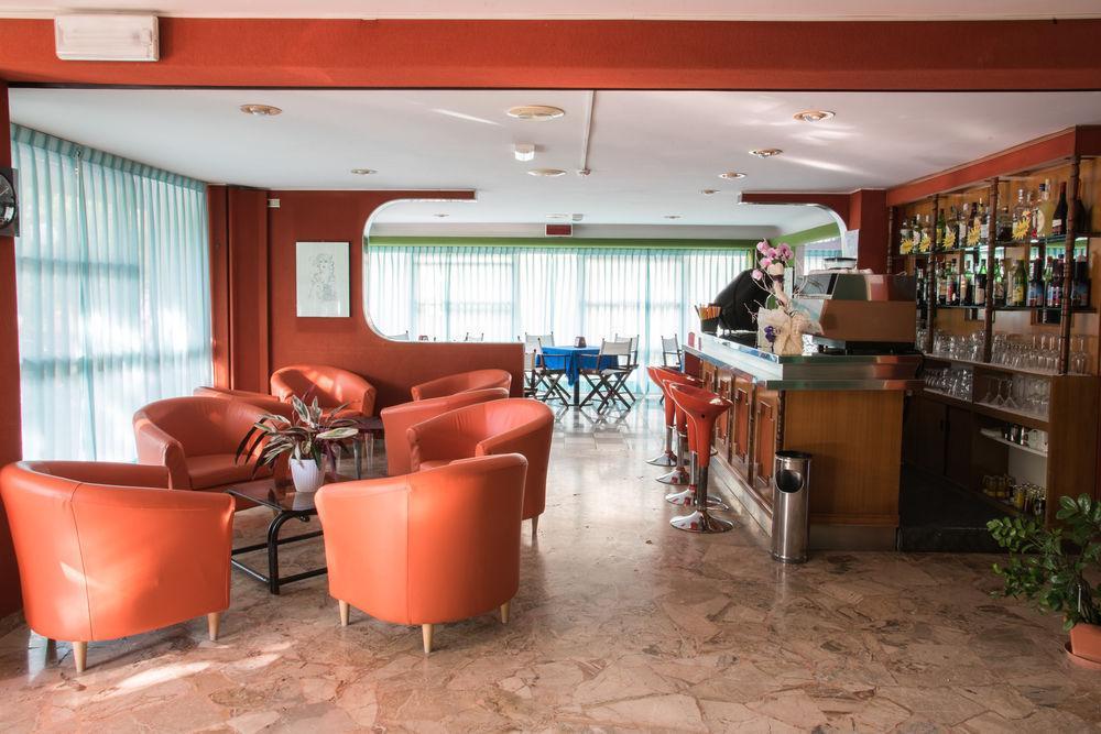 Hotel Mirage Bellaria-Igea Marina Ngoại thất bức ảnh