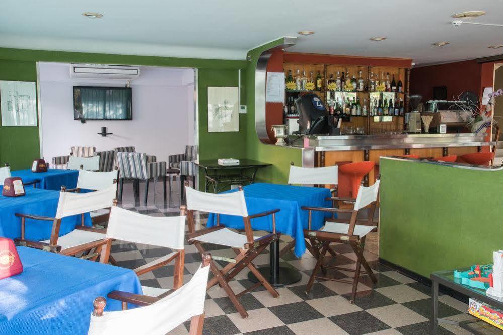 Hotel Mirage Bellaria-Igea Marina Ngoại thất bức ảnh