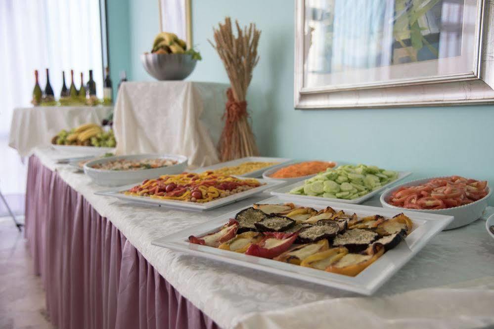 Hotel Mirage Bellaria-Igea Marina Ngoại thất bức ảnh