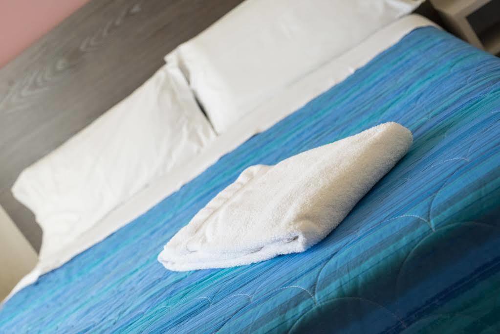Hotel Mirage Bellaria-Igea Marina Ngoại thất bức ảnh